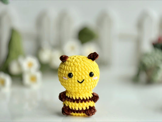 Adorable Farm 2 Crochet Patterns